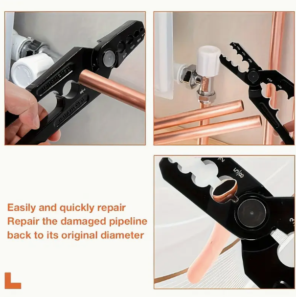 HVAC TOOLS