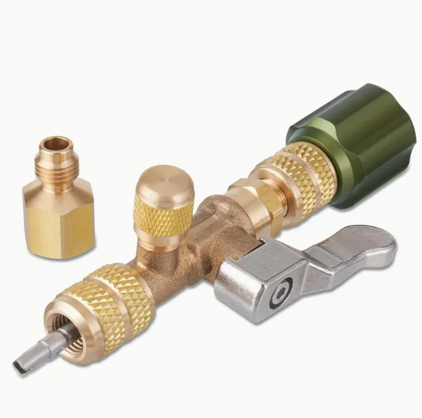 HVAC TOOLS