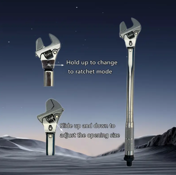 HVAC TOOLS