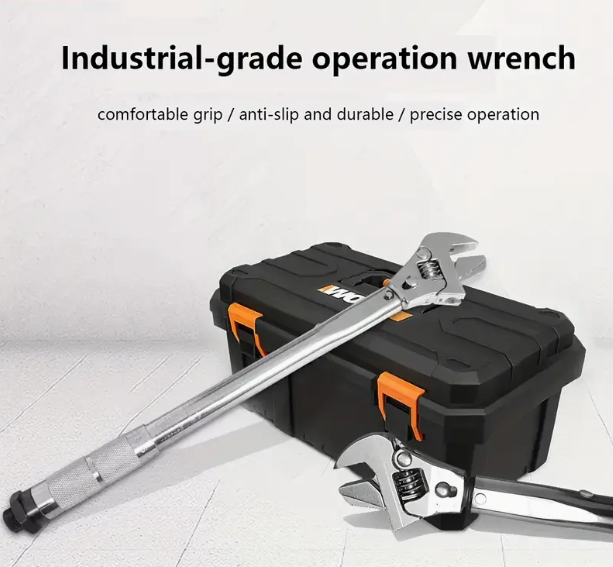 HVAC TOOLS