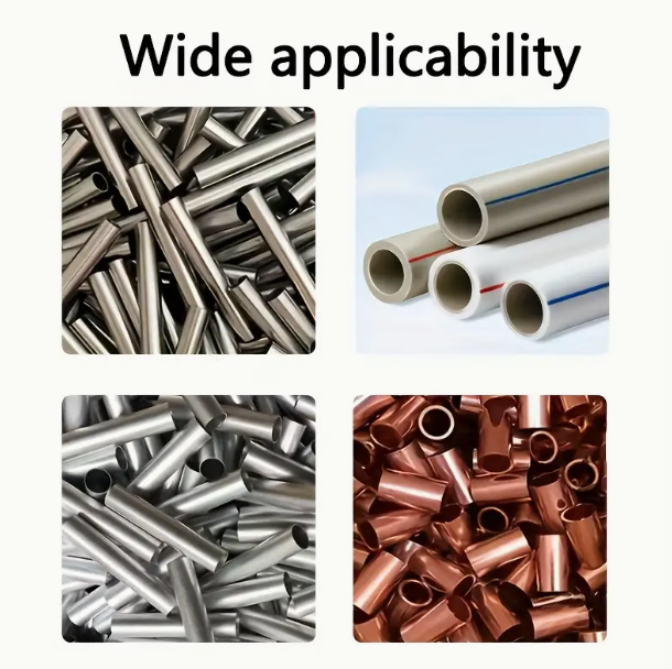 HVAC TOOLS