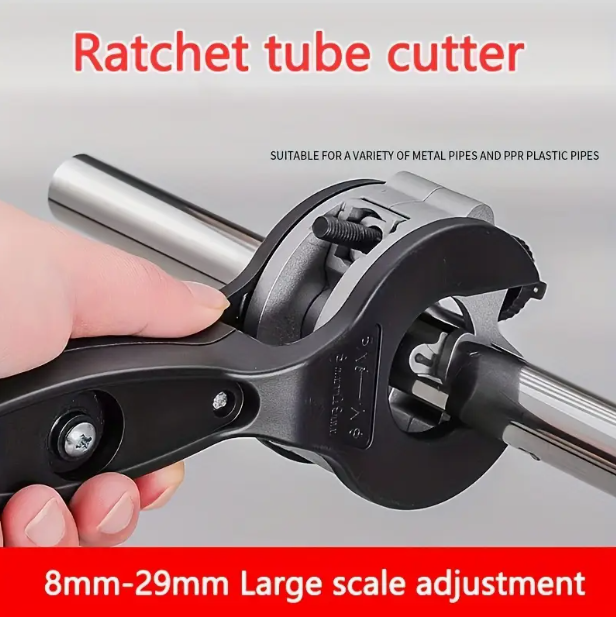 HVAC TOOLS
