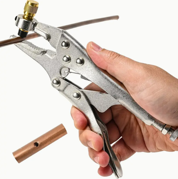 HVAC TOOLS