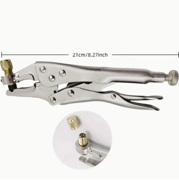 HVAC TOOLS