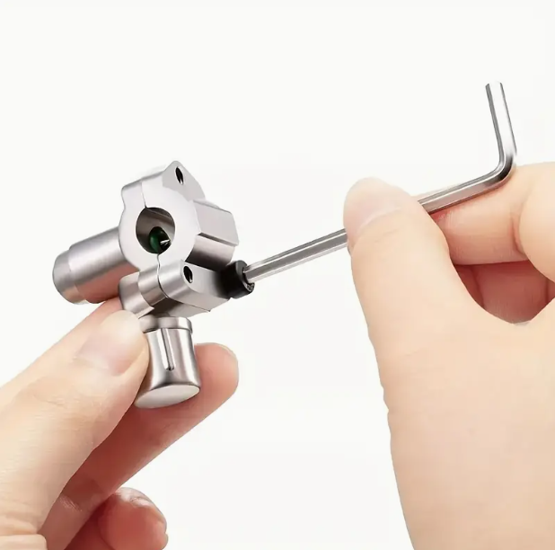 HVAC TOOLS