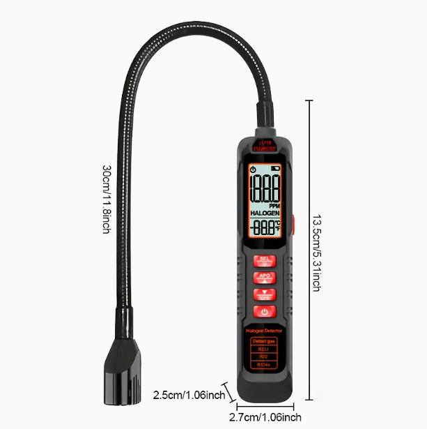 HVAC TOOLS