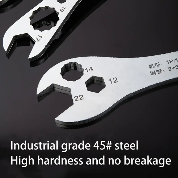 HVAC TOOLS