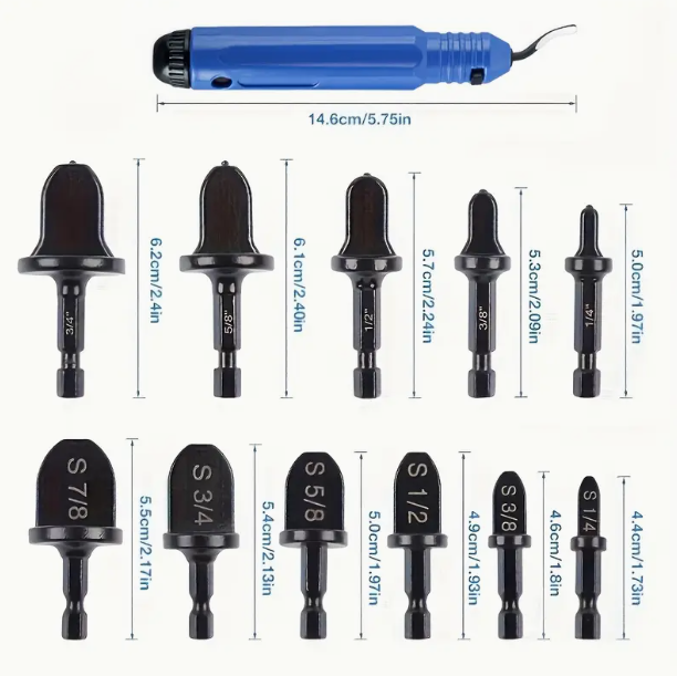 HVAC TOOLS