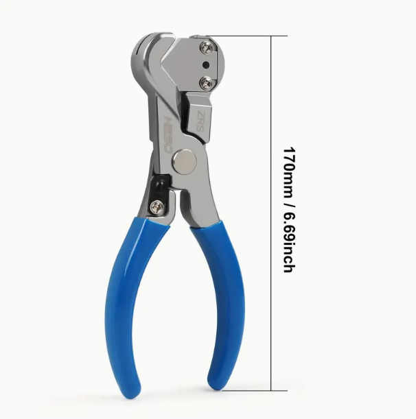 HVAC TOOLS