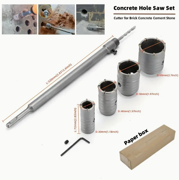 HVAC TOOLS