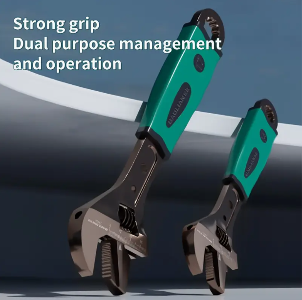 HVAC TOOLS