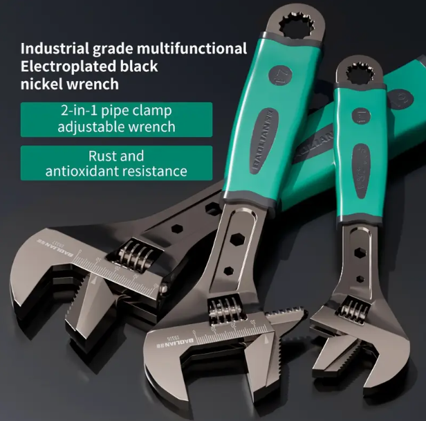 HVAC TOOLS