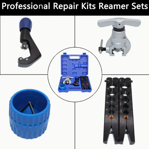 HVAC TOOLS