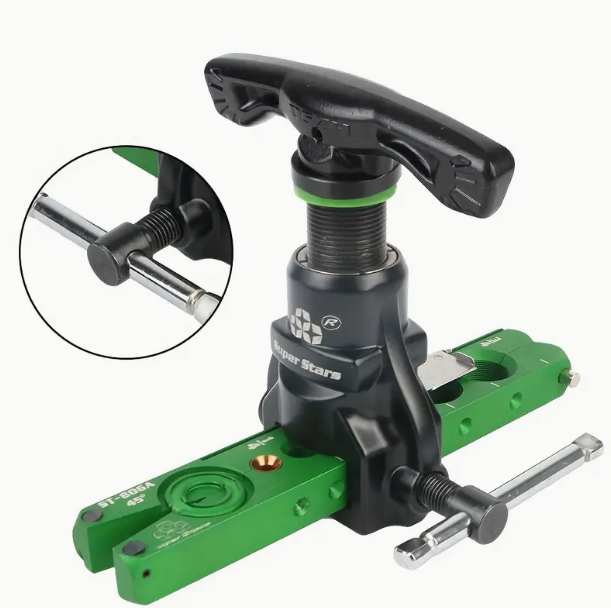HVAC TOOLS