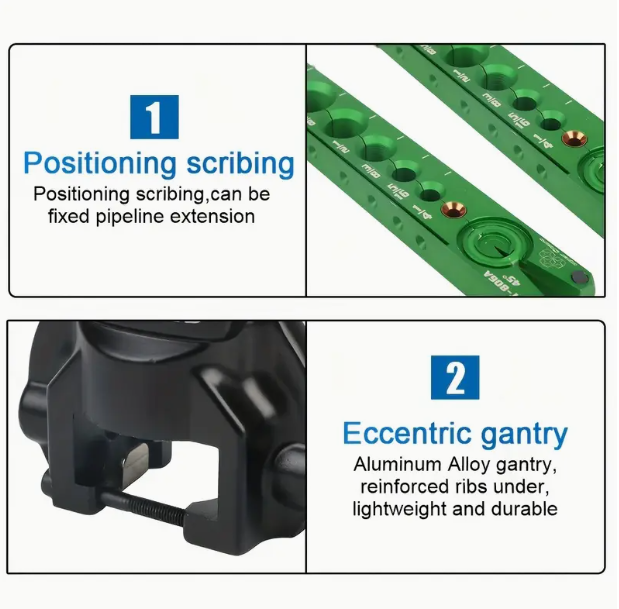 HVAC TOOLS