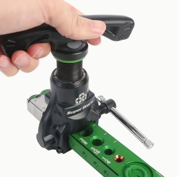 HVAC TOOLS