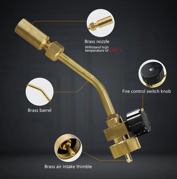 HVAC TOOLS