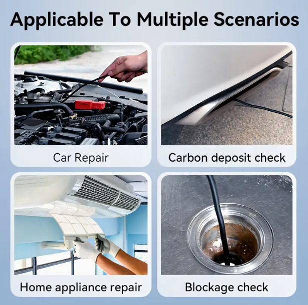 HVAC TOOLS