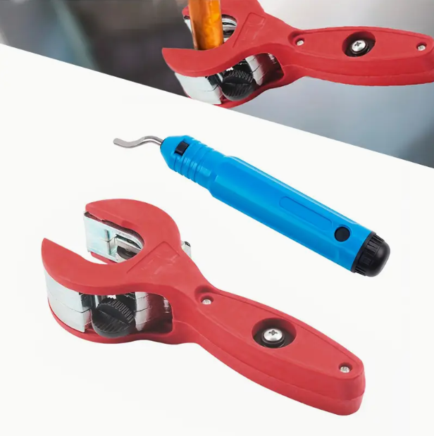 HVAC TOOLS