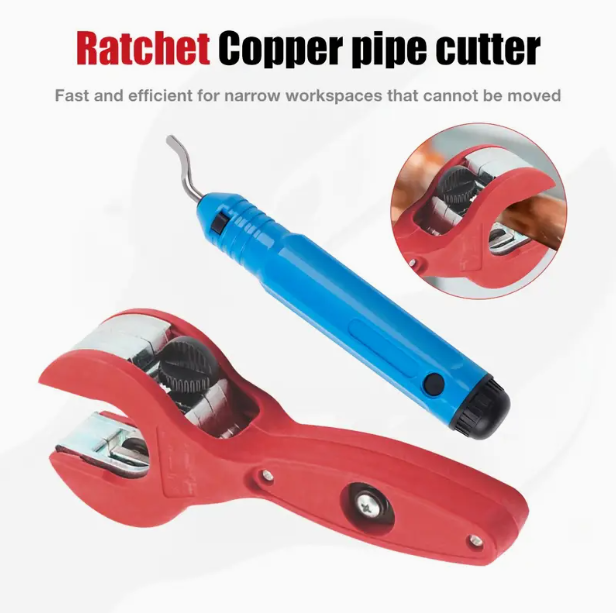 HVAC TOOLS