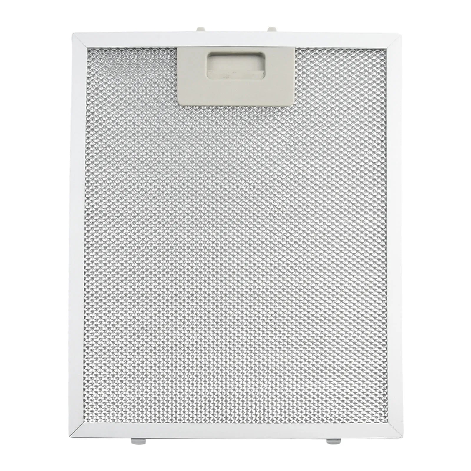 Range Hood Filter Cooker Hood Grease Filter Kitchen Extractor Ventilation Aluminium Aspirator Filter Mesh 29x24cm