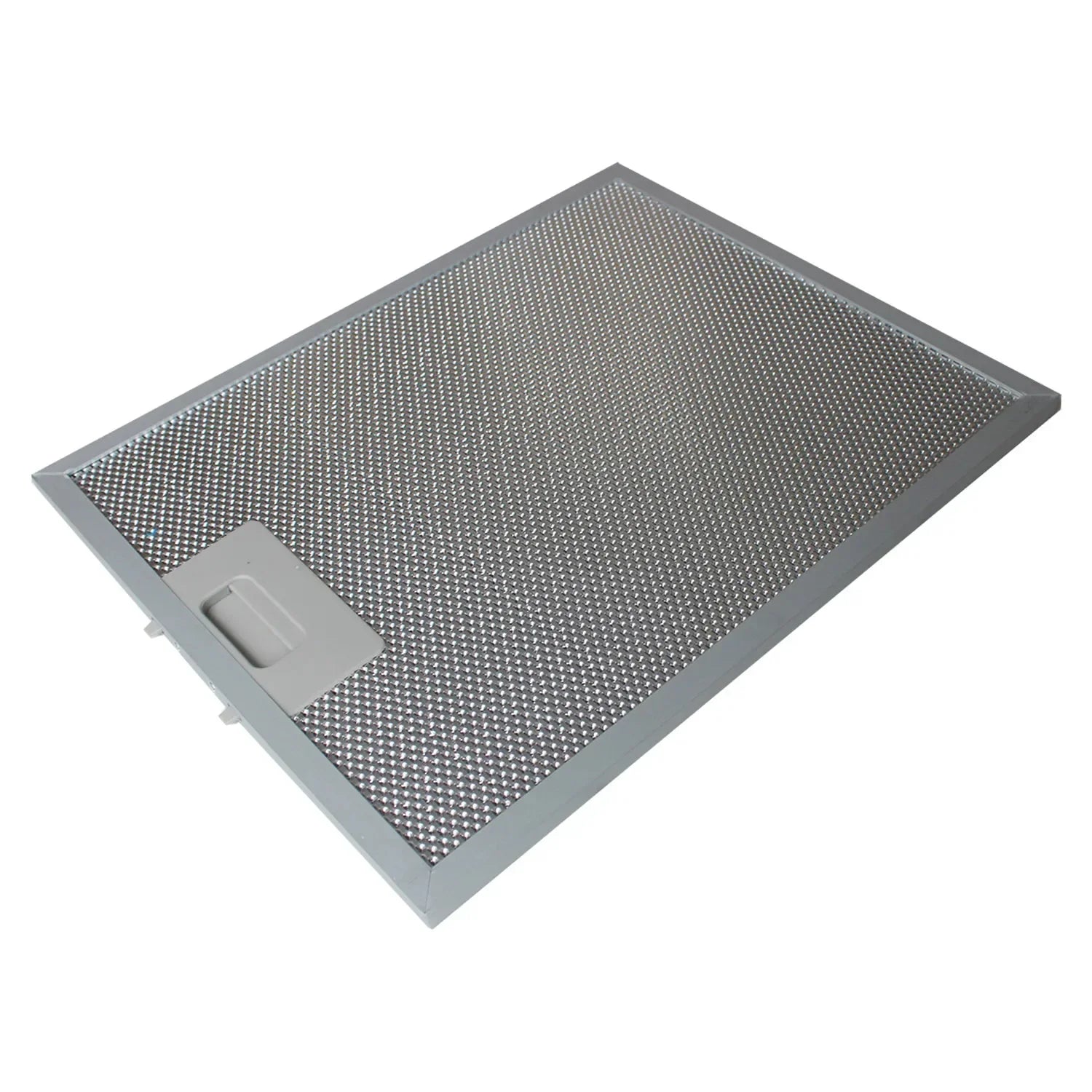 Cooker Hood Filter, Hood Grease Filter, Kitchen Extractor Aluminum