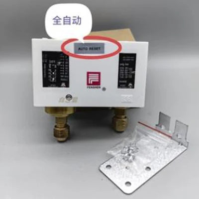 P830E P830HME P830HLME Pressure Protector Switch Air Conditioning Pressure Control Pneumatic Oil Pressure Controller