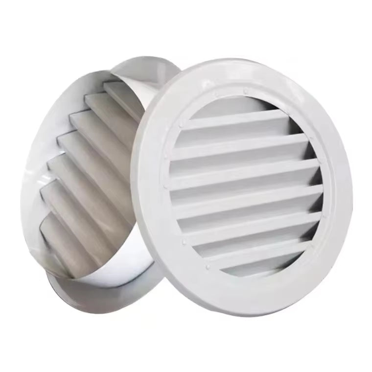 AIR SQUARE DIFFUSER