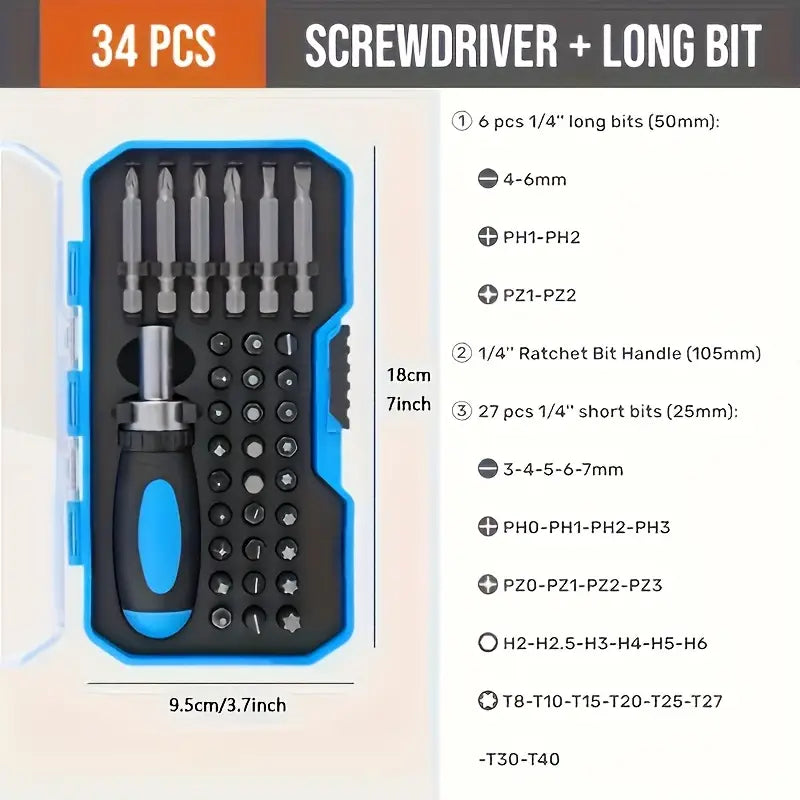 HVAC TOOLS