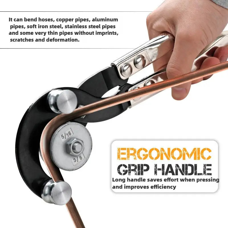 HVAC TOOLS