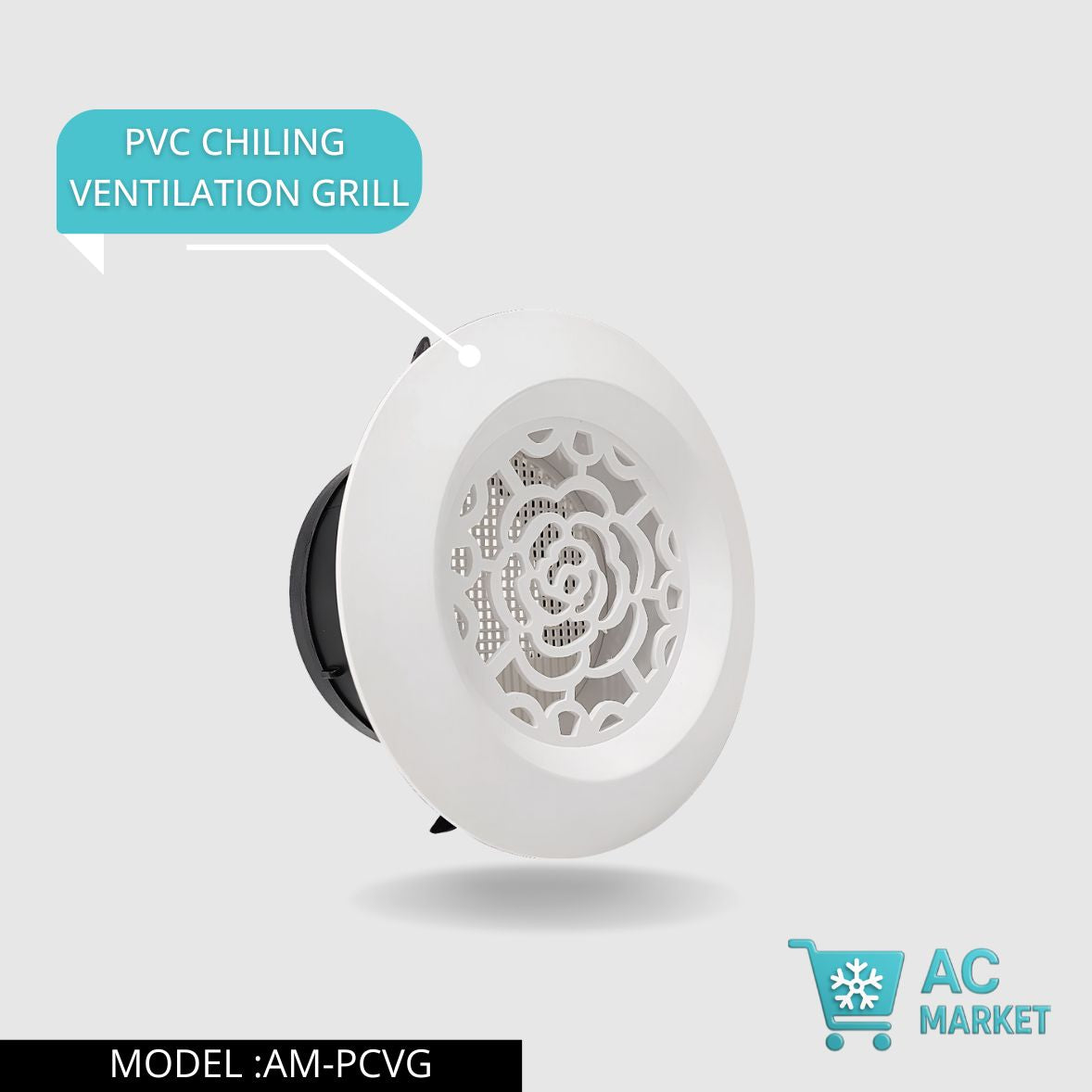DISC VALVE