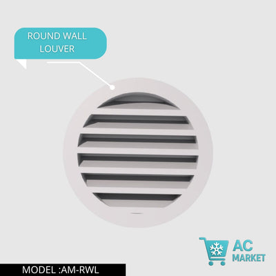 AIR GRILL DIFFUSER
