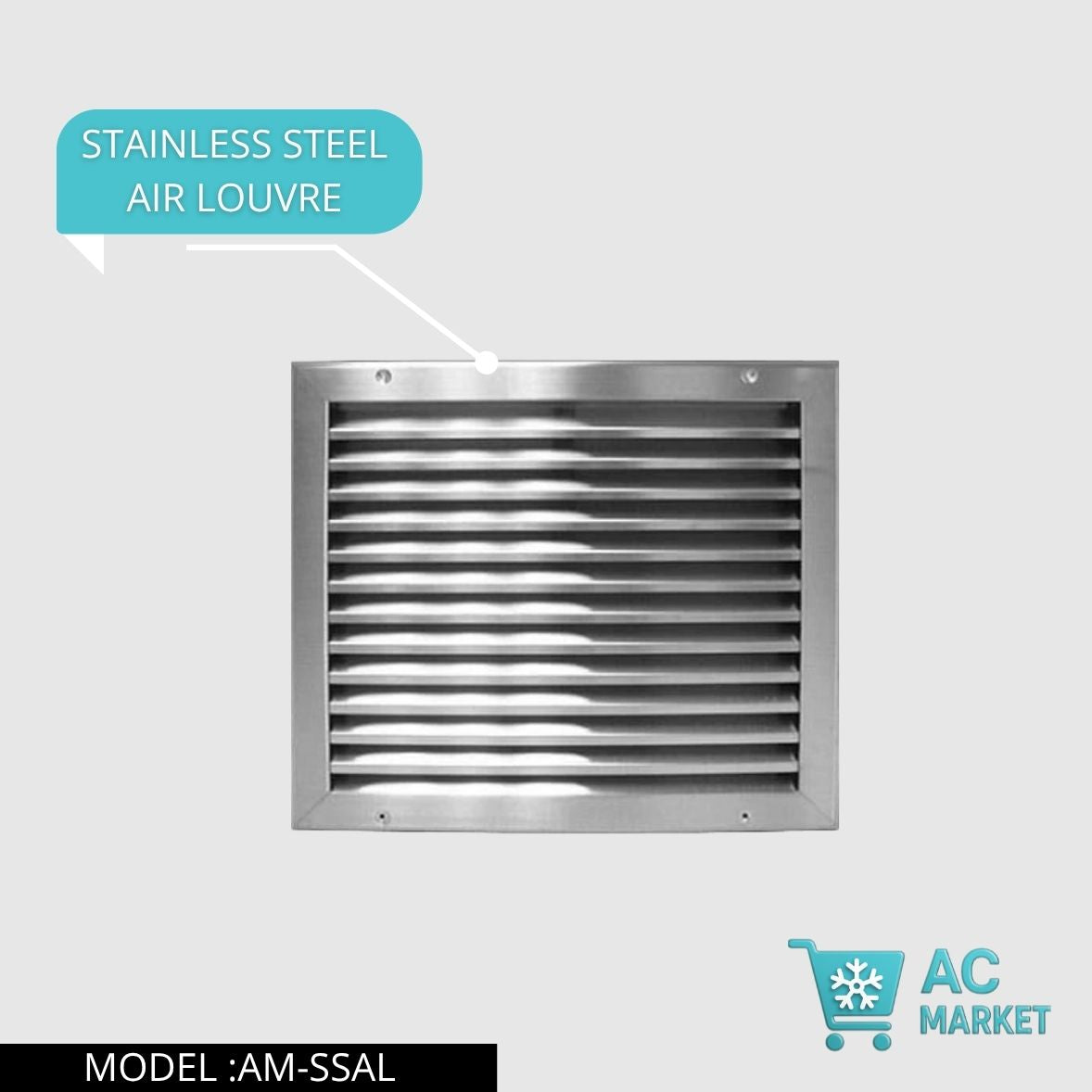 AIR GRILL DIFFUSER
