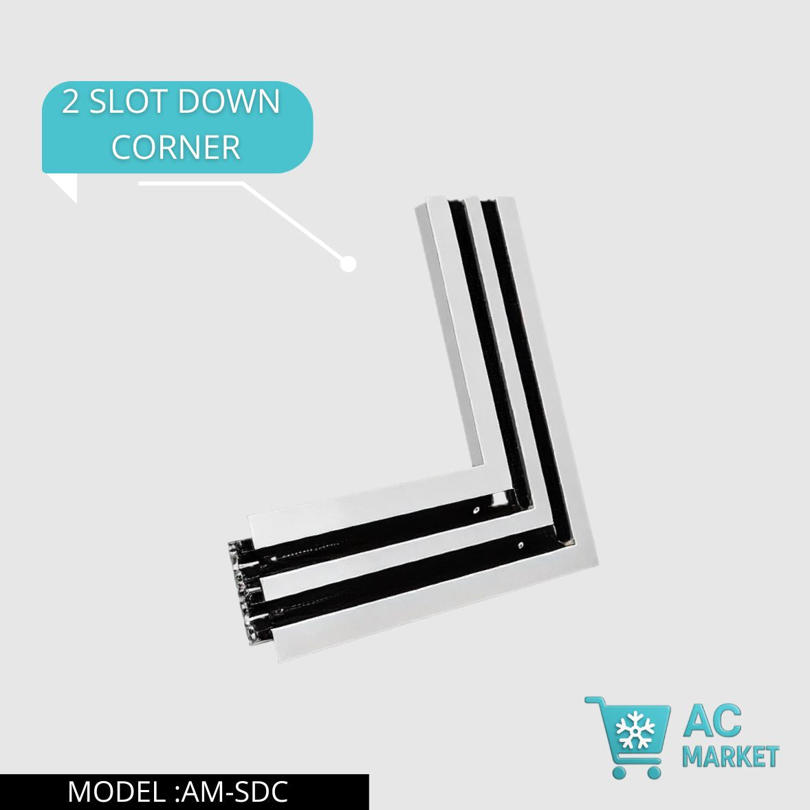 2 SLOT DOWN CORNER سلوت داون كورنر
