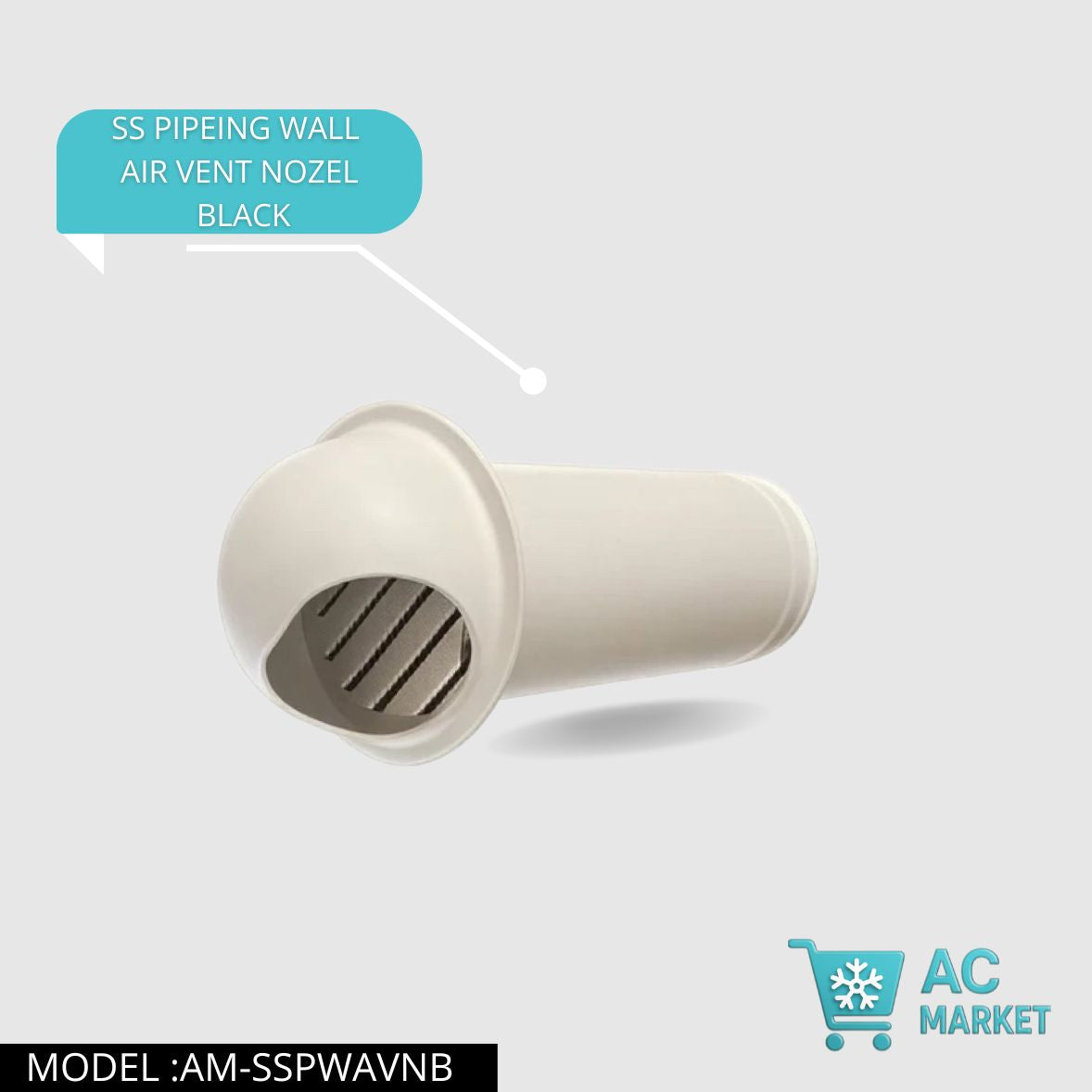 AIR GRILL DIFFUSER