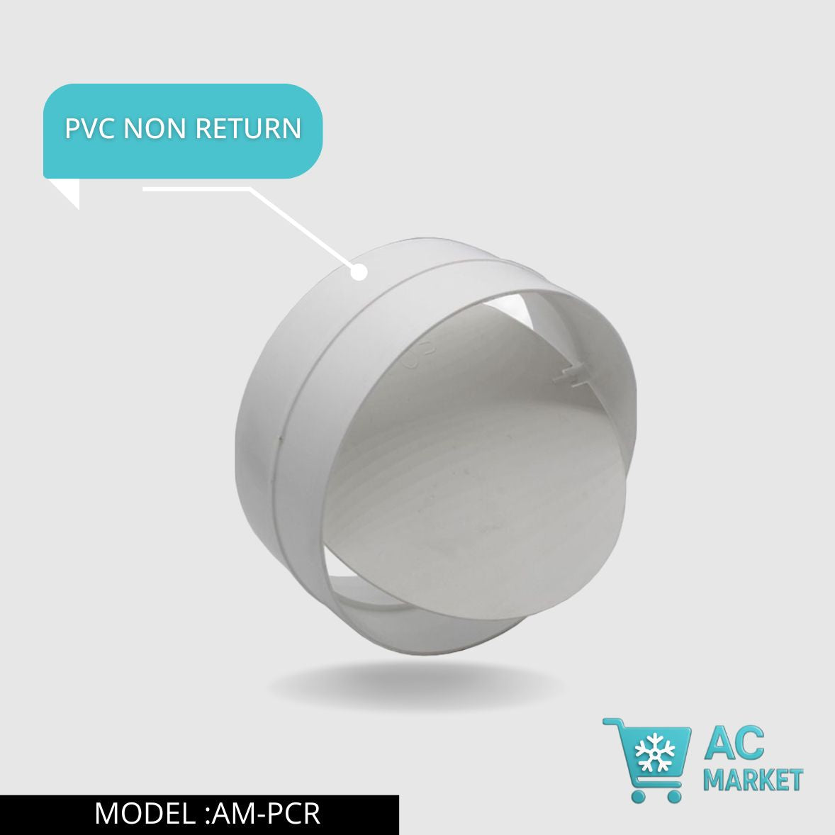 DISC VALVE