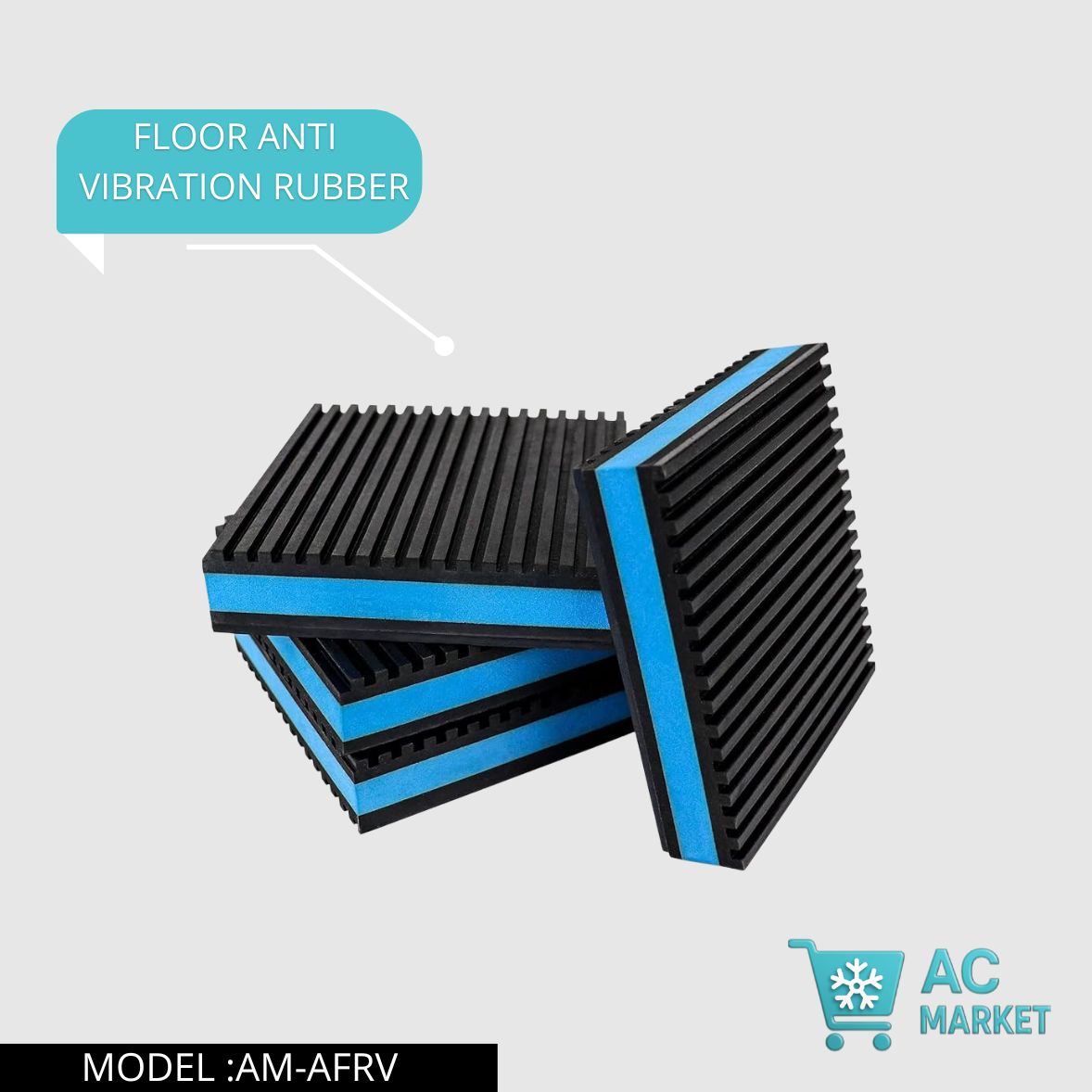 HVAC EQUIPMENTS