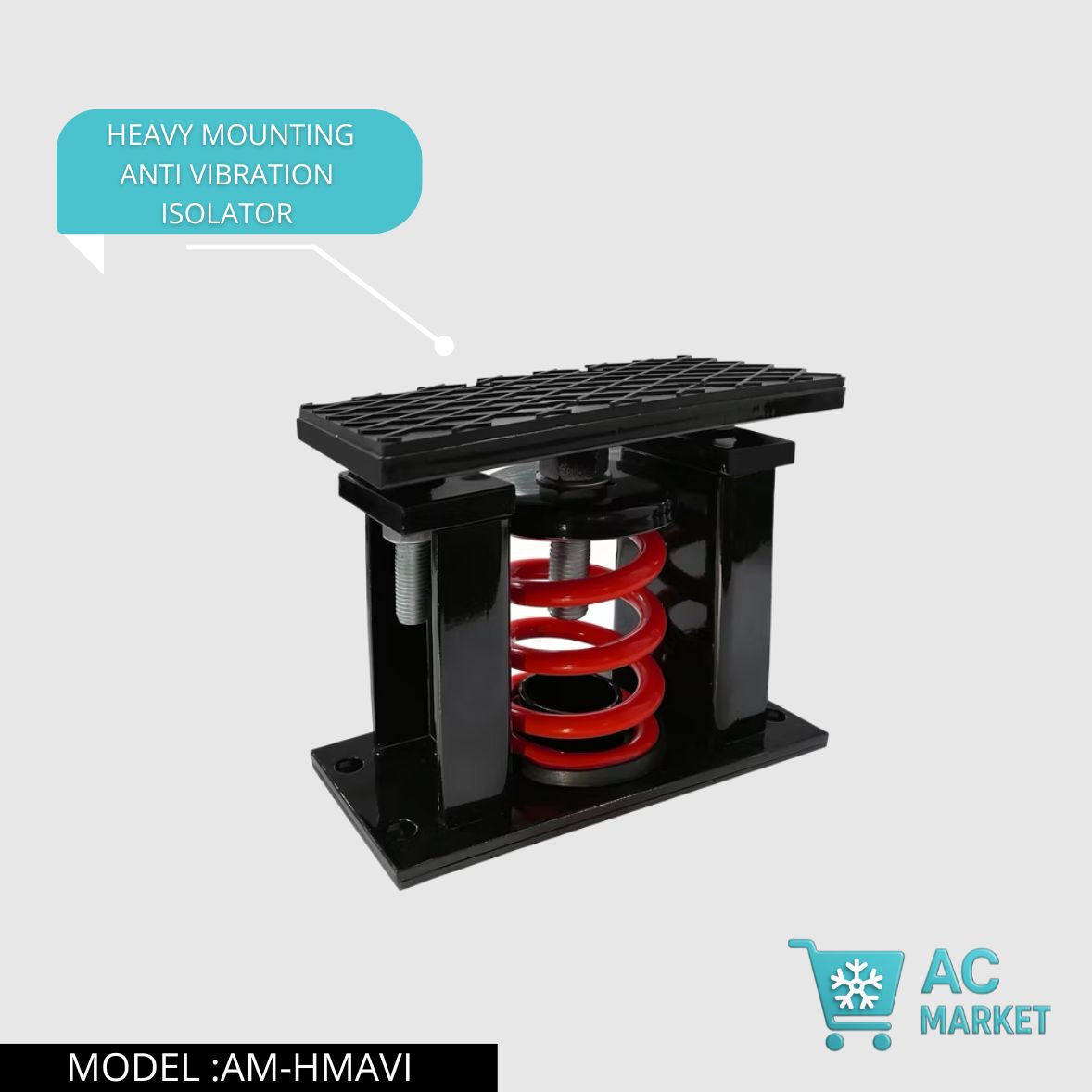 HVAC EQUIPMENTS