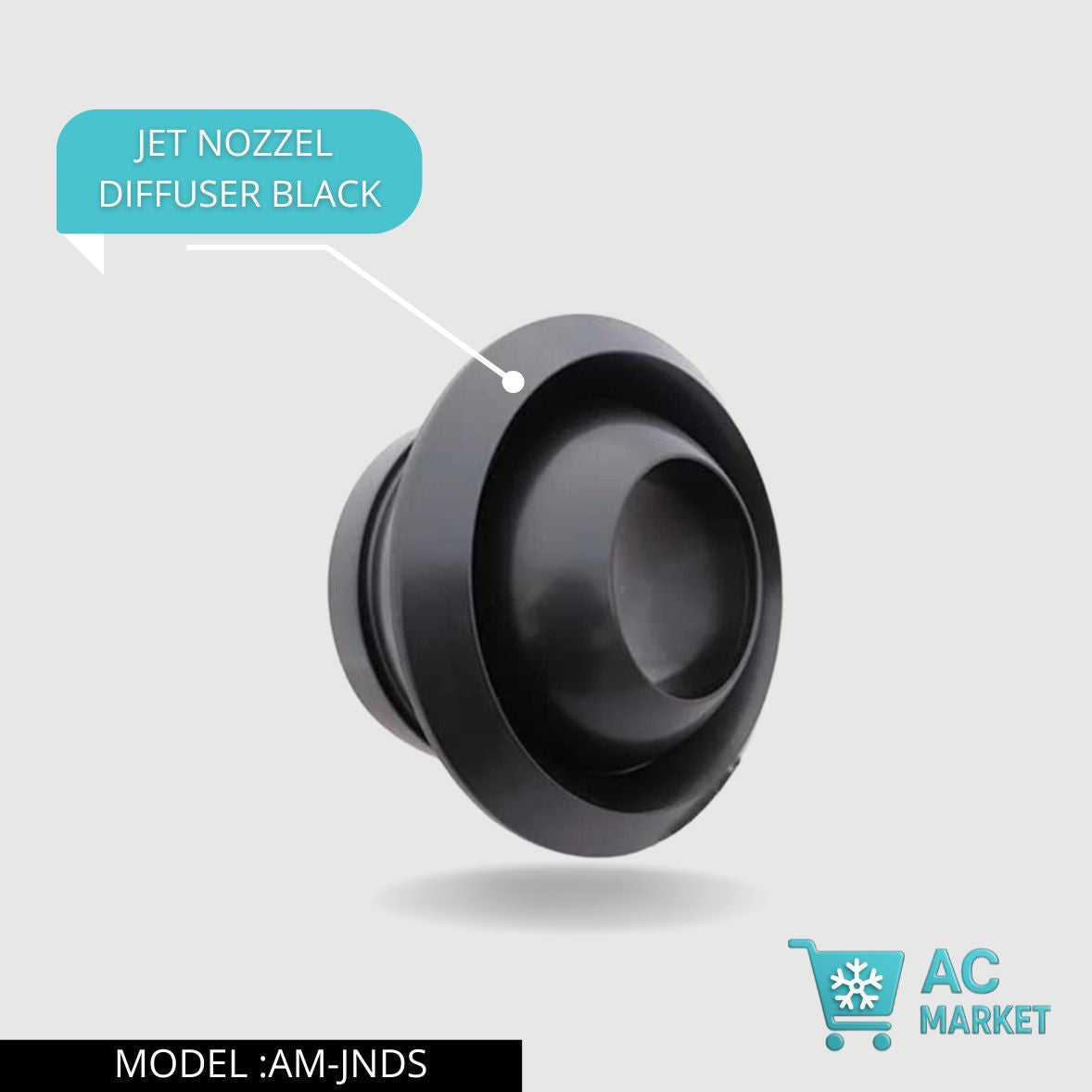 AIR GRILL DIFFUSER
