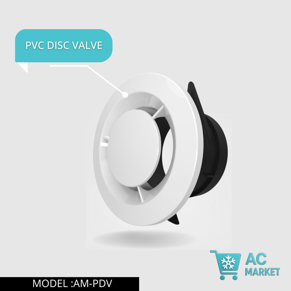 DISC VALVE