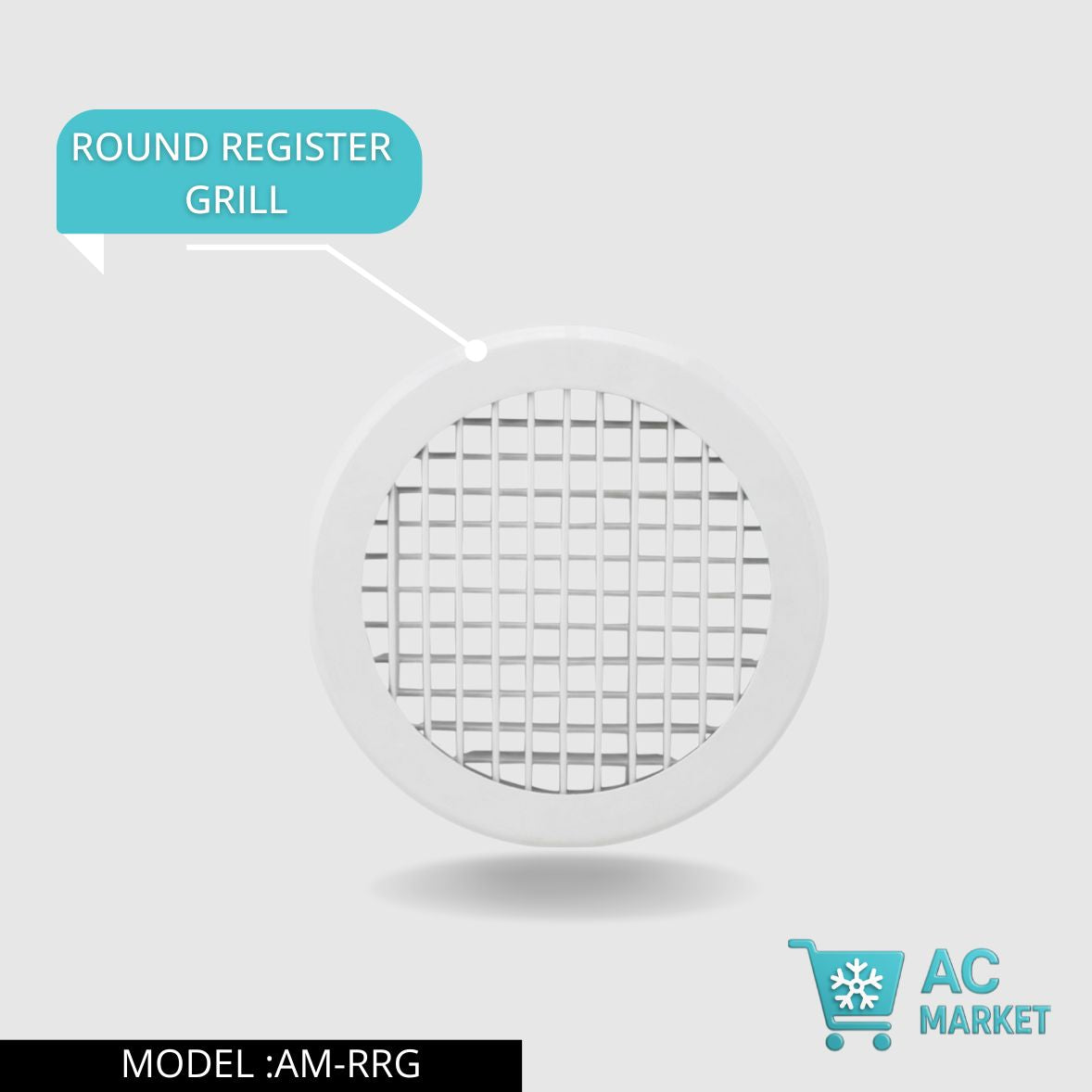 AIR GRILL DIFFUSER