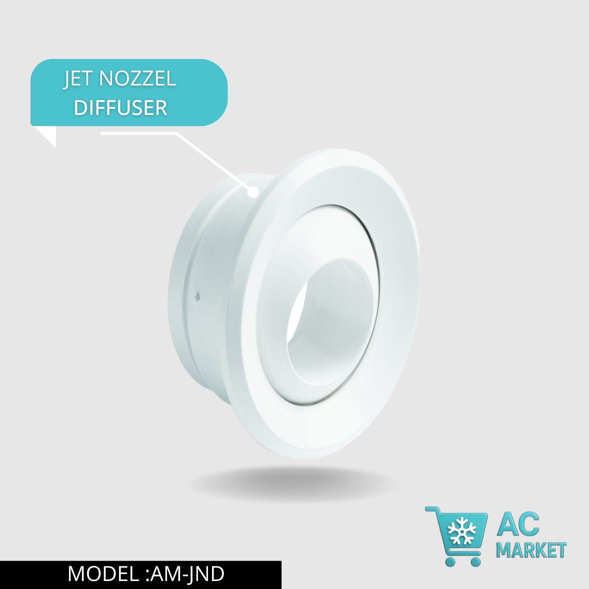 AIR GRILL DIFFUSER