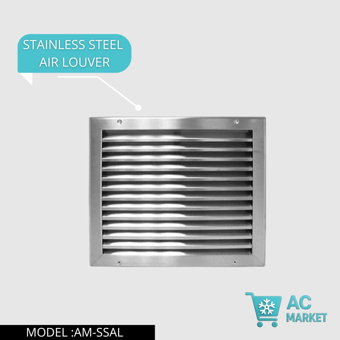 AIR GRILL DIFFUSER