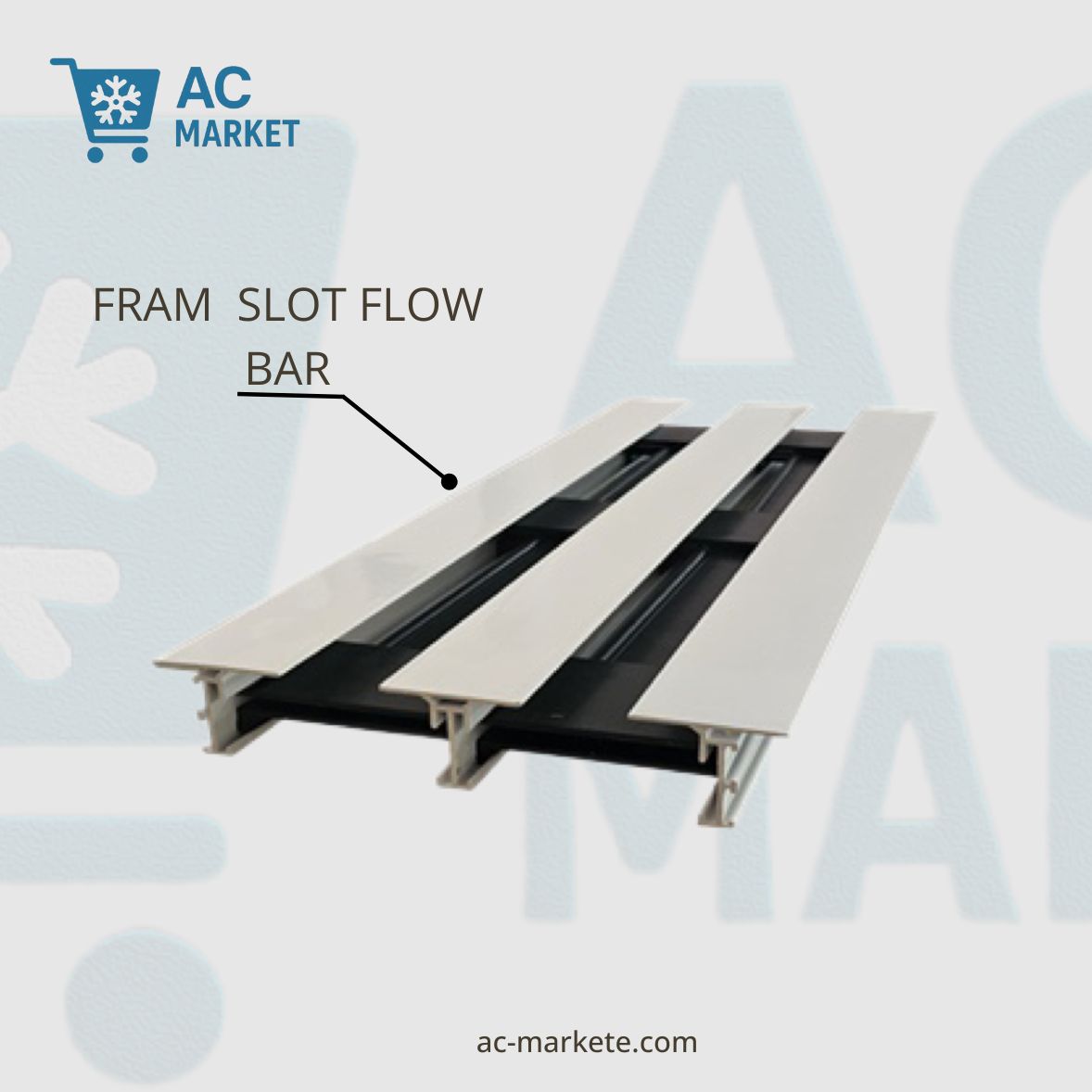 AIR GRILL DIFFUSER