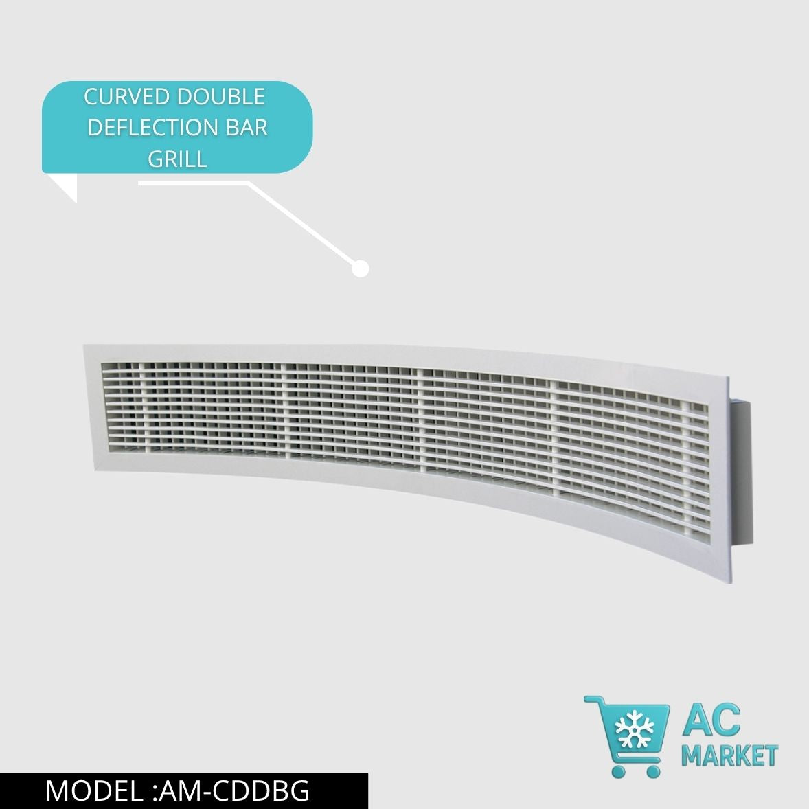AIR GRILL DIFFUSER