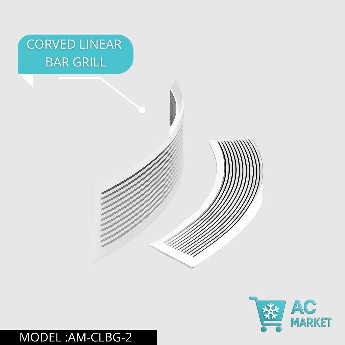 AIR GRILL DIFFUSER