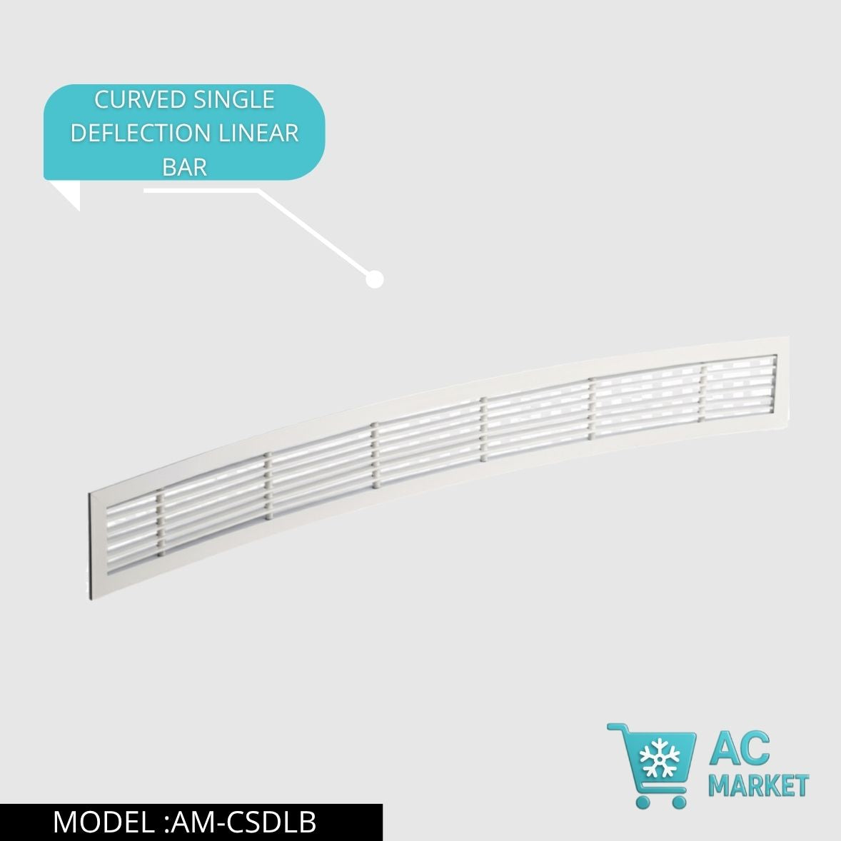AIR GRILL DIFFUSER