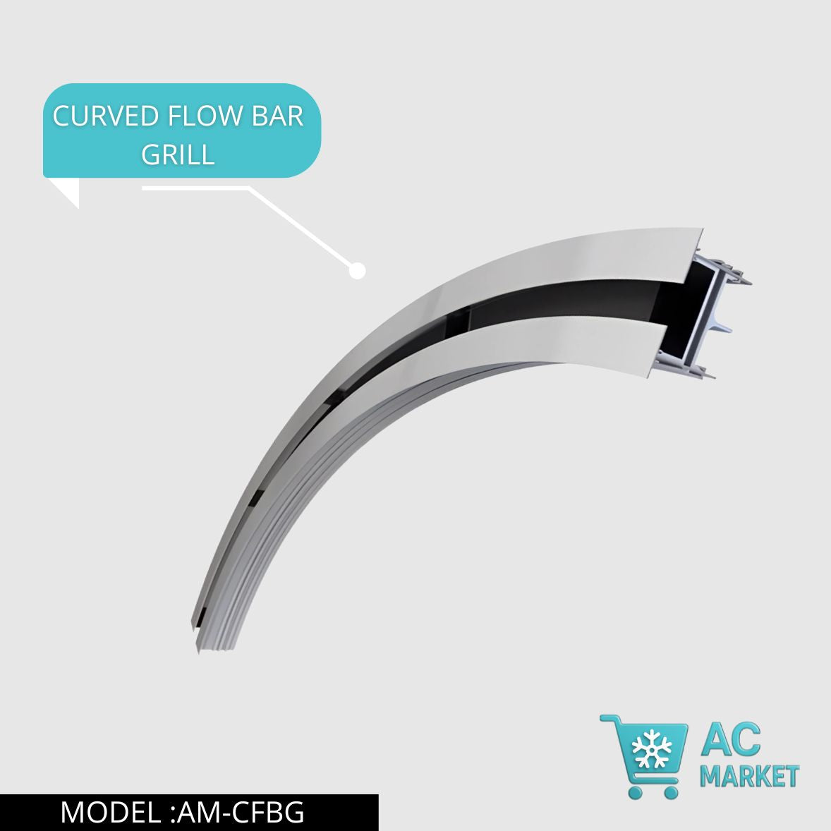 FLOW BAR CARVE فلو بار منحني