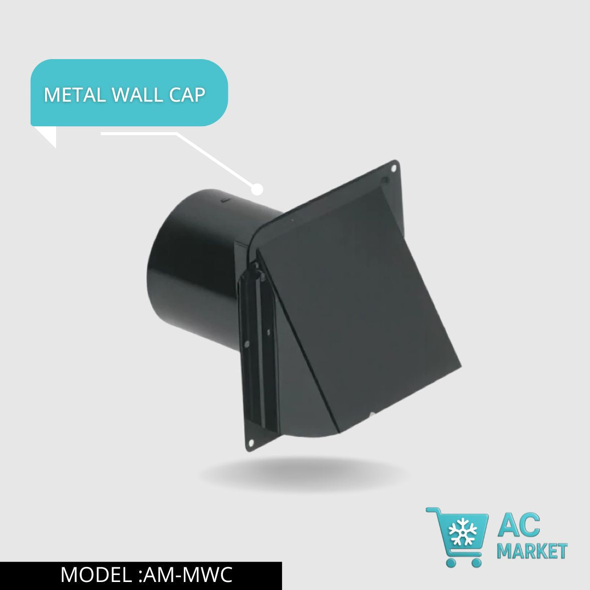 AIR GRILL DIFFUSER