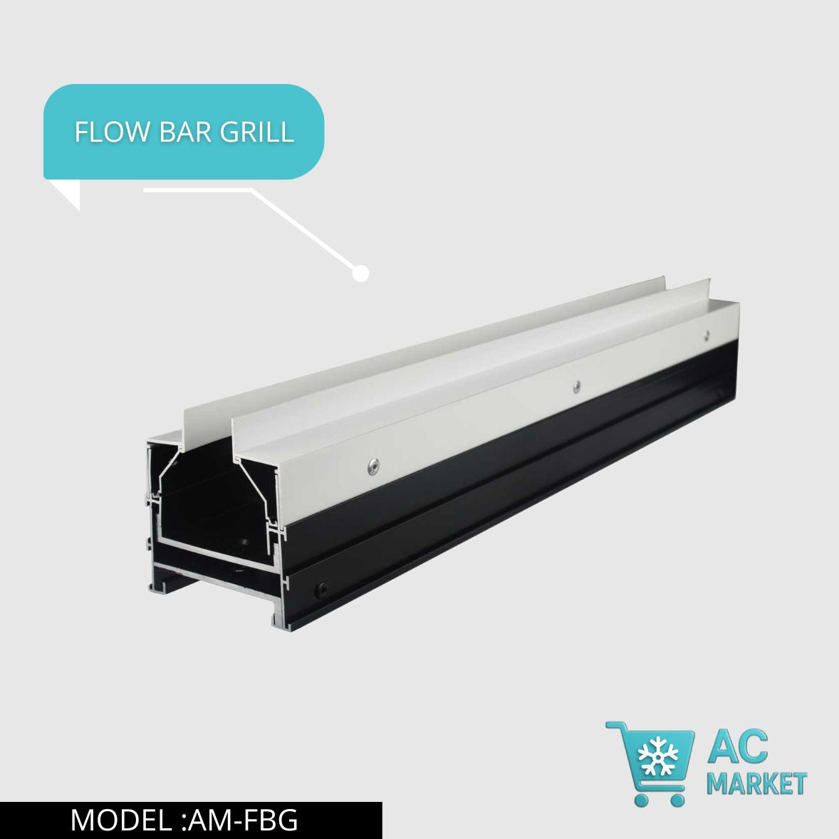 AIR GRILL DIFFUSER